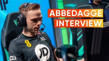 Abbedagge Interview