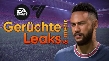 EA FC Gerüchte Leaks Und Mehr